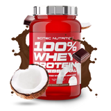 Scitec 100% Whey Professional 920g