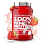 Scitec 100% Whey Professional 920g