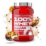 Scitec 100% Whey Professional 920g