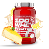 Scitec 100% Whey Professional 920g