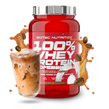Scitec 100% Whey Professional 920g