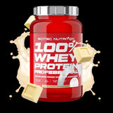 Scitec 100% Whey Professional 920g