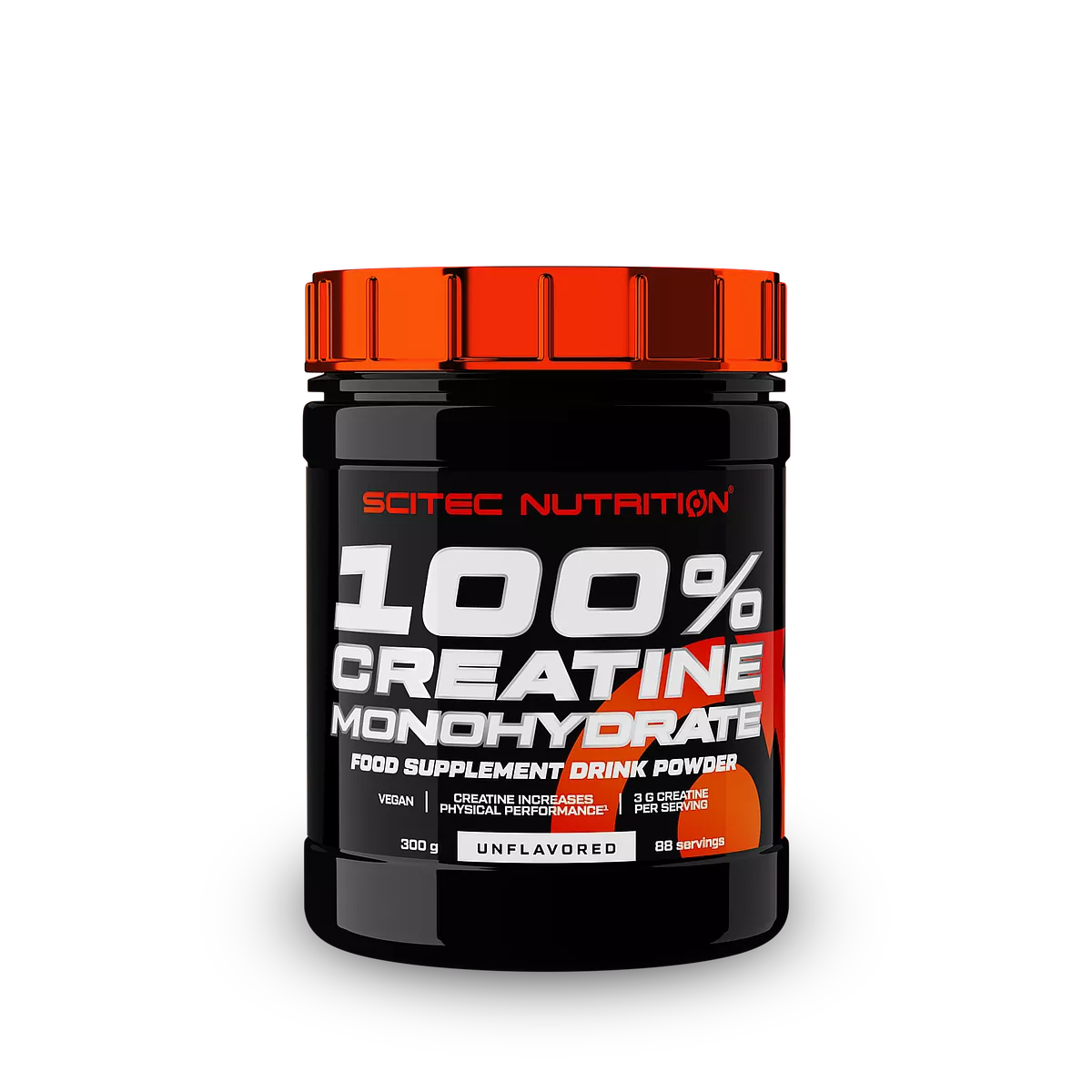 Scitec Creatine Monohydrate 300g