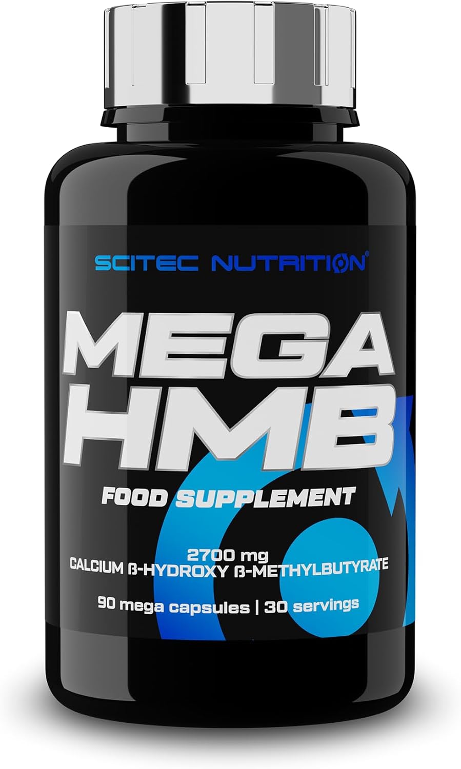 Scitec Mega HMB 90 Kapsel