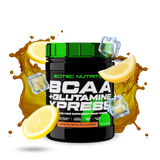 Scitec BCAA  Glutamine Xpress - 300g