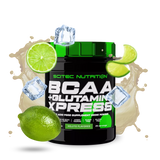 Scitec BCAA  Glutamine Xpress - 300g
