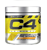 CellucorCellucor C4 30Serv. 195g