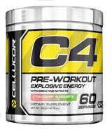 CellucorCellucor C4 60 Serv. 390g