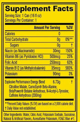 Cellucor C4 Energy 12x500ml  