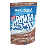 Body AttackBody Attack Power Protein 90 500g