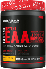 Body Attack Extreme Instant EAA - 500g