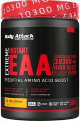 Body Attack Extreme Instant EAA - 500g