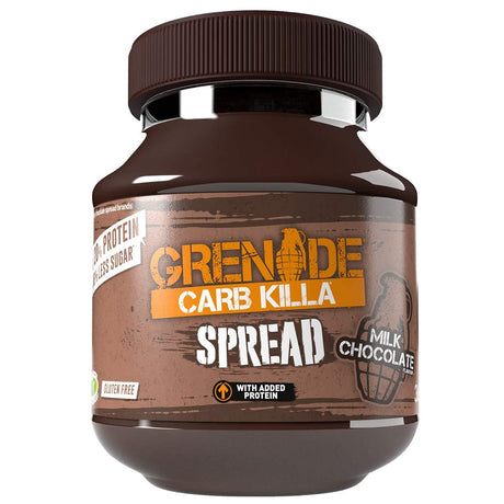 Grenade Carb Killa Spread 360g