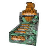 Grenade Protein Bar - 12x60g