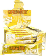 Grenade Protein Bar - 12x60g