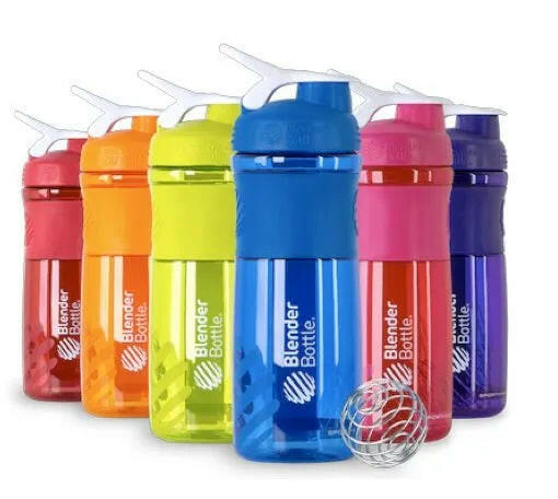 Blender Bottle Sportmixer 820ml  