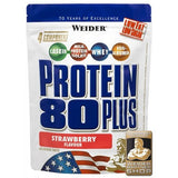 WeiderWeider Protein 80 Plus 500g