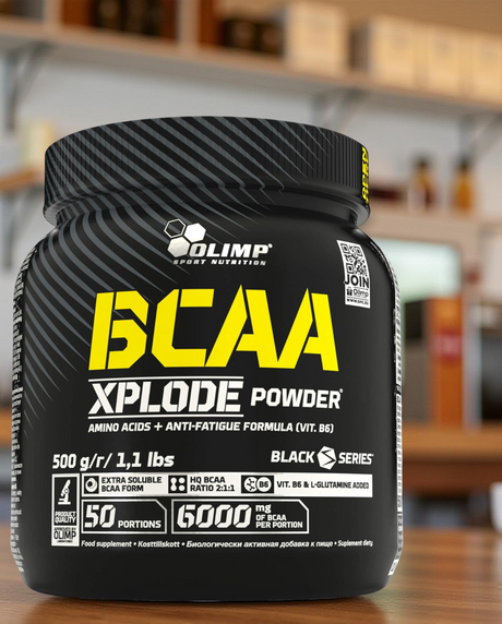 Protein Panda