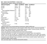 QNT Carbo Load 12x700ml