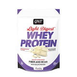 QNTQNT Light Digest Whey Protein 500g