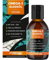 ProFuel Omega 3 Algenöl Tropfen 100ml
