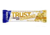 USN TRUST Crunch Bars 12x60g