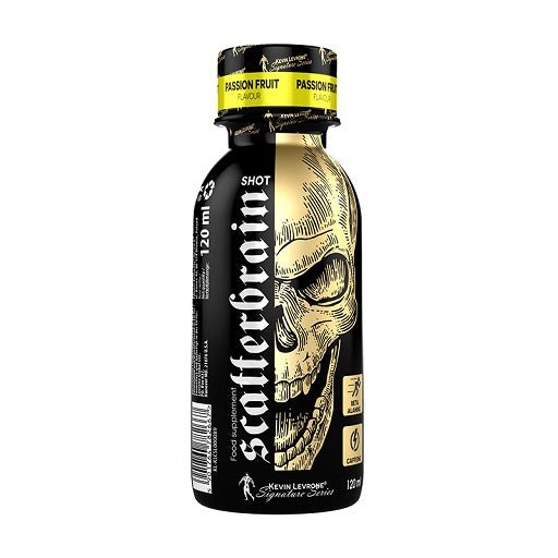 Kevin Levrone Scatterbrain Shot 24x120ml