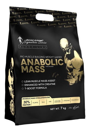 Kevin Levrone Anabolic Mass 7kg