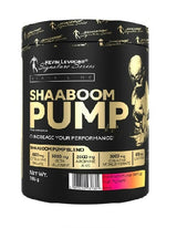 Kevin Levrone Shaaboom Pump 10x17,5g PROBEN
