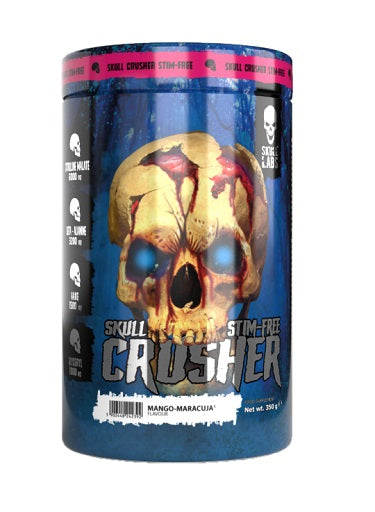 Skull Labs Skull Crusher Stim-Free 350g