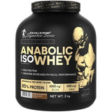 Kevin LevroneKevin Levrone Anabolic Iso Whey 2000g