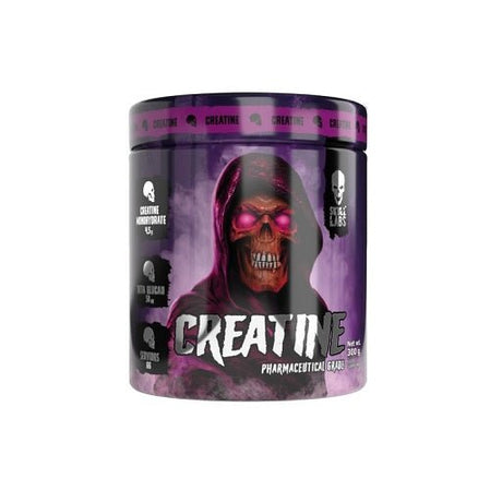 Skull Labs Creatine 300g