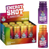 Muscle Moose Energy Shot - (12x60ml)