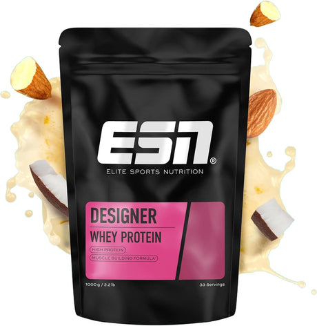 ESN Designer Whey 1kg