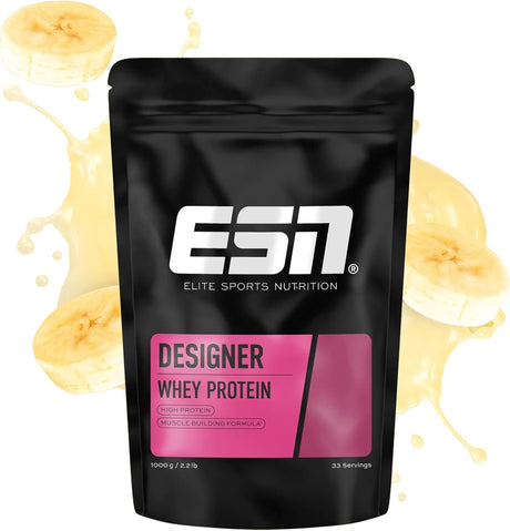 ESN Designer Whey 1kg