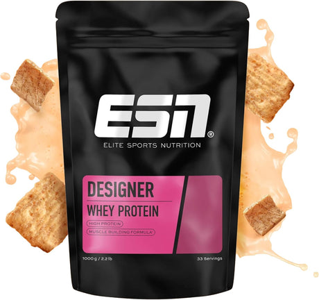 ESN Designer Whey 1kg