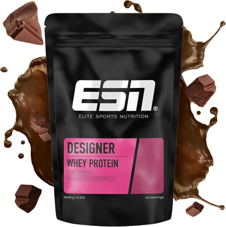 ESN Designer Whey 1kg