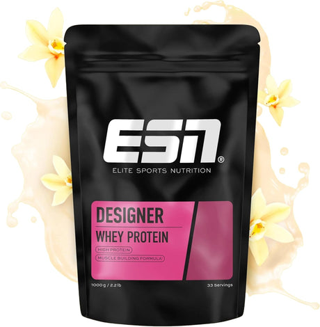 ESN Designer Whey 1kg