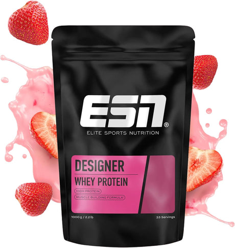 ESN Designer Whey 1kg