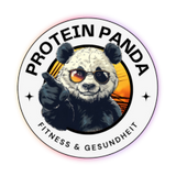 Protein Panda