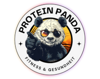 Protein Panda