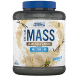 Applied Critical Mass Professional 2400g