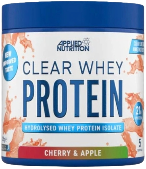 Applied Nutrition Clear IsoWhey 125g