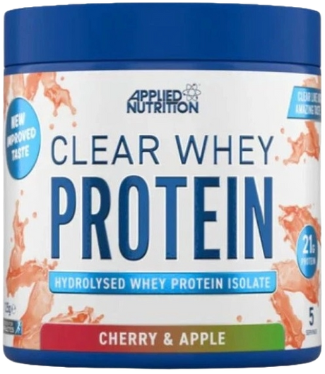 Applied Nutrition Clear IsoWhey 125g