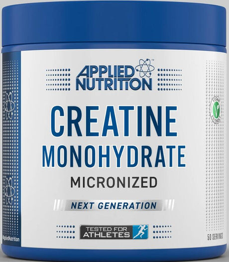 Applied Nutrition Creatine Monohydrat 250g