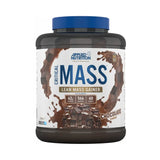 Applied Critical Mass Professional 2400g
