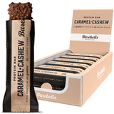 Barebells Protein Bars 12x 55g