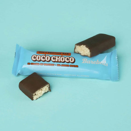 Barebells Protein Bars 12x 55g