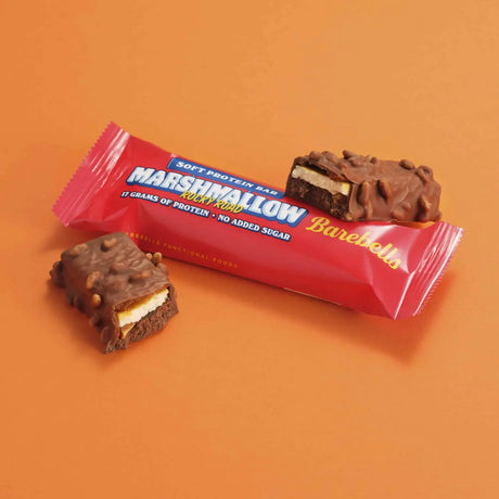 Barebells Protein Bars 12x 55g