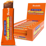 Barebells Protein Bars 12x 55g